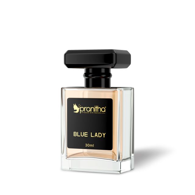 Blue Lady Eau de Perfume 30ml