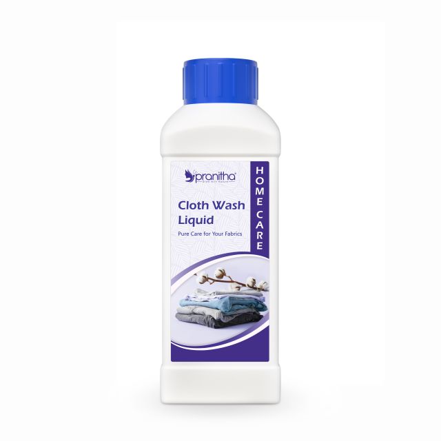 Washing Liquid 1 Lit