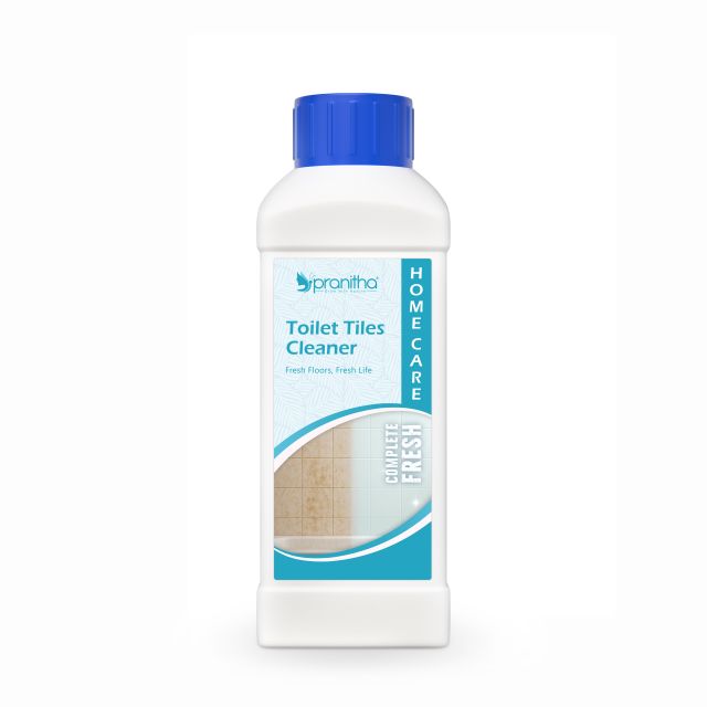 Toilet Tiles Cleaner 1 Lit