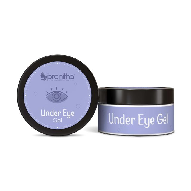 Under Eye Gel 50 gm