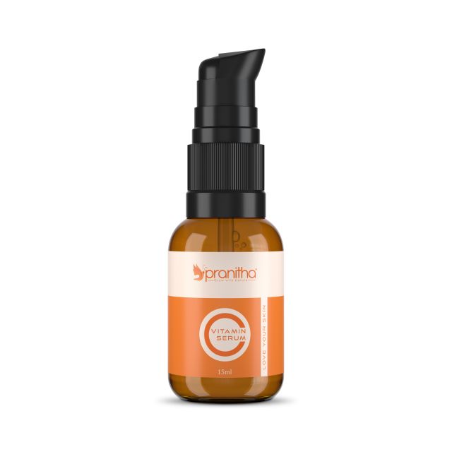 Vitamin C Serum